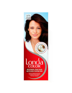 LONDA COLOR 375 Мока кафяво, боя за коса