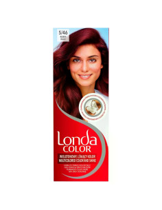 LONDA COLOR 546 Рубин, боя за коса