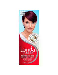 LONDA COLOR 5546 Махагон, боя за коса