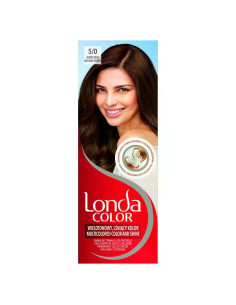 LONDA COLOR 673 Шоколад, боя за коса