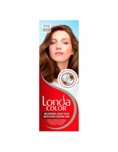 LONDA COLOR 713 Тъмно русо, боя за коса