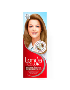 LONDA COLOR 813 Средно русо, боя за коса
