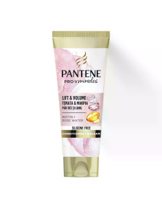 PANTENE Lift - Volume Роза, балсам, за обем и плътност, 200 мл