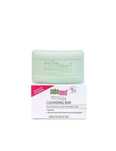 SEBAMED, миещо блокче, без сапун, 100 гр