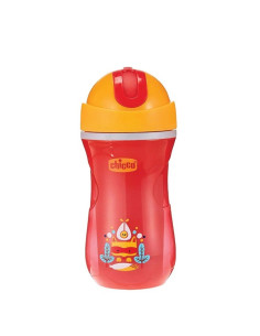 Спортна чаша 266 мл. 14М+ CHICCO 0420 2