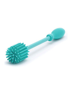 Силиконова четка за шишета CHICCO 0233