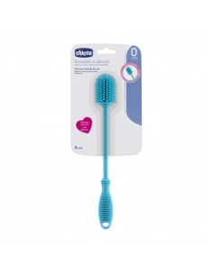 Силиконова четка за шишета CHICCO 0233 2