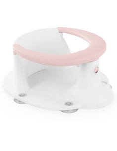 Бебешка седалка за вана DOLU Розова 7459