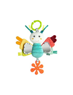 babyFEHN - Активна пеперуда DoBabyDoo, 31 см 2