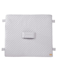 Повивалник за бебе с предпазен колан Roba Style 85x75см
