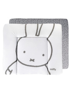 Повивалник за бебе, двулицев Roba Miffy 85/75 см