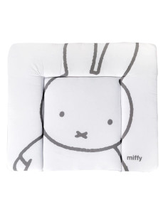 Повивалник за бебе, двулицев Roba Miffy 85/75 см 2