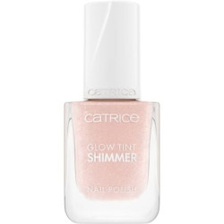 CATRICE ЛАК ЗА НОКТИ GLOW TINT SHIMMER 030