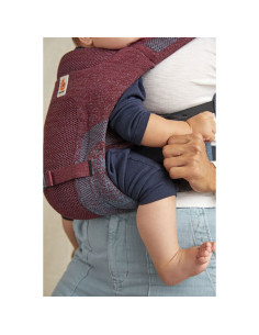 Ергономична раница Ergobaby Aerloom 2