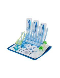 Сушилня за шишета и биберони Dr. Browns