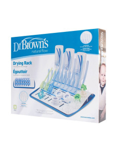 Сушилня за шишета и биберони Dr. Browns 2