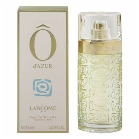 LANCOME O D'AZURE Дамска тоалетна вода, 75 мл.