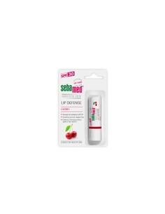 SEBAMED Череша, балсам за устни, 4.8 гр 2