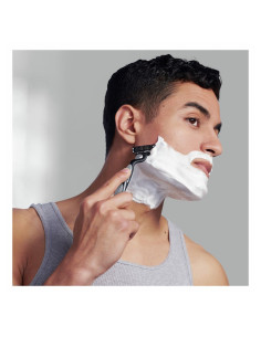 GILLETTE Mach 3 Regular, ножчета за самобръсначка, 4 бр. 2