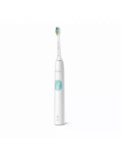 Електрическа звукочестотна четка за зъби ProtectiveClean Series 4300, бяла, Philips Sonicare HX6807/51 2