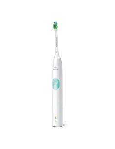 Електрическа звукочестотна четка за зъби ProtectiveClean Series 4300, бяла, Philips Sonicare HX6807/63 2