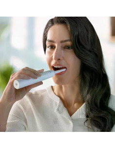 Електрическа звукочестотна четка за зъби Series 3100, бяла, Philips Sonicare HX3671/13 2