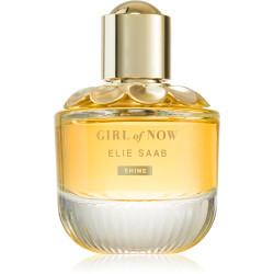 ELIE SAAB GIRL OF SHINE Дамска парфюмна вода, 50 мл.