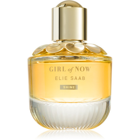 ELIE SAAB GIRL OF SHINE Дамска парфюмна вода, 50 мл.