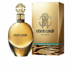 ROBERTO CAVALLI Дамска Парфюмна вода 75мл