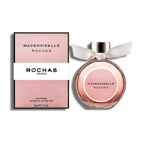 ROCHAS MADEMOISELLE Дамска парфюмна вода, 50 мл.