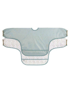 Лигавник Lassig с дълъг ръкав, 2 бр. 2