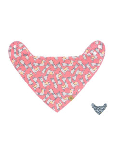 Лигавник бандана Lassig Glama Lama