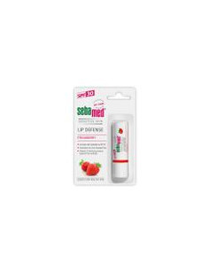 SEBAMED Ягода, балсам за устни, 4.8 гр 2