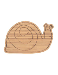 Дъска за закуска Lassig Garden Explorer Охлювче