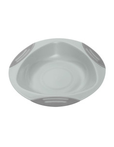 Чиния за хранене BabyOno Be active с вендуза, 1062/03