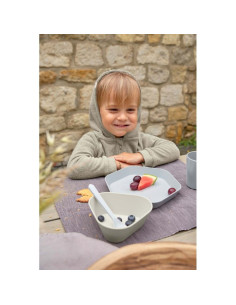 Детска купа за хранене Lassig GEO 2