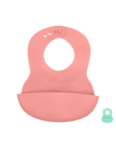 Лигавник BabyOno регулируем, 835