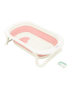 Сгъваема бебешка вана Kikka Boo Fiji