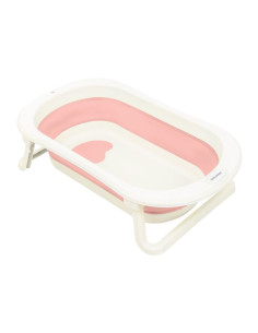 Сгъваема бебешка вана Kikka Boo Fiji 2