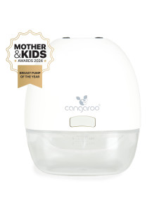 Електрическа помпа за кърма Cangaroo Embrace