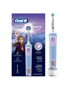 ORAL-B Frozen, електрическа четка за зъби