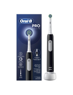 ORAL-B Pro1 CrossAction, електрическа четка за зъби