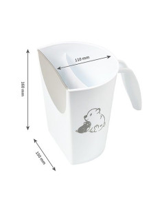 Каничка за изплакване Babyonо, 242 2