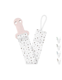 Клипс за залъгалка Kikka Boo Savanna