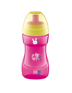 Шише MAM Sports Cup 330ml