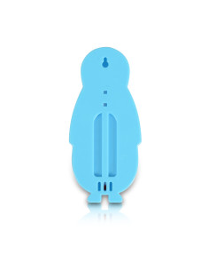 Термометър за баня Cangaroo Penguin T1466 2