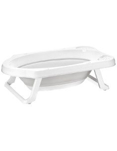 Сгъваема вана Sevi baby сива 365-13