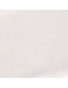 Бебешки халат за баня Lassig Cozy Care с качулка, 1-3 години 2