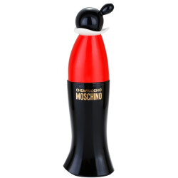 MOSCHINO CHEAP&CHIC Дамска тоалетна вода, 100 мл.