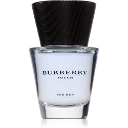 BURBERRY TOUCH Мъжка тоалетна вода 50 мл.